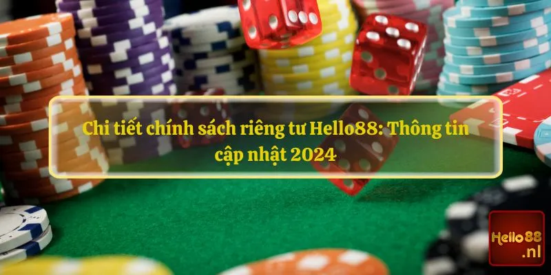 Thông tin cập nhật 2024