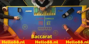 baccarat