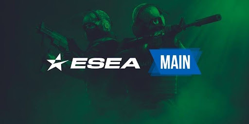 Game CSGO ESEA Premier Division được chia thành 2 tuyến nhân vật khác nhau.