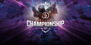 CSGO Esports Championship