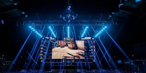 CSGO Esports Championship - game bắn súng siêu cuốn hút dành cho bạn.