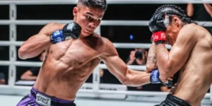 Cá cược quyền Thái ONE Championship