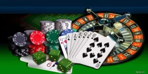    Những kinh nghiệm khi chơi casino 