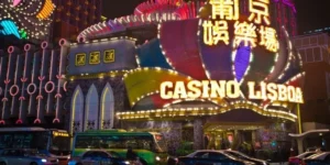 casino hongkong