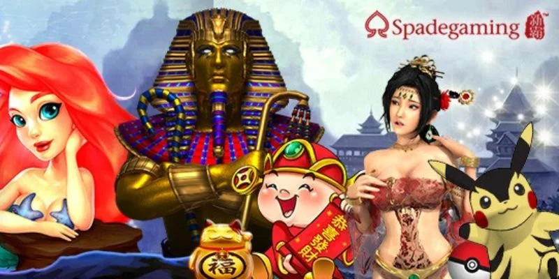 Nhà phát triển nhiều game hấp dẫn