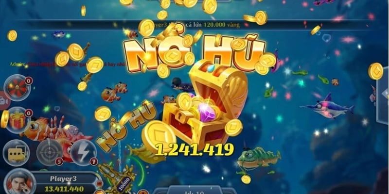 Nổ hũ club Vnloto được PAGCOR cấp phép kinh doanh