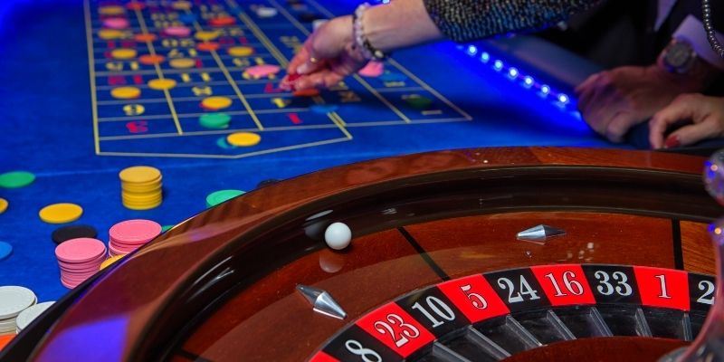 Tổng quan Roulette 68 Game Bài là gì?