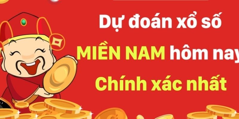 Các phương pháp soi cầu dự đoán miền Nam do Hello88 tổng hợp