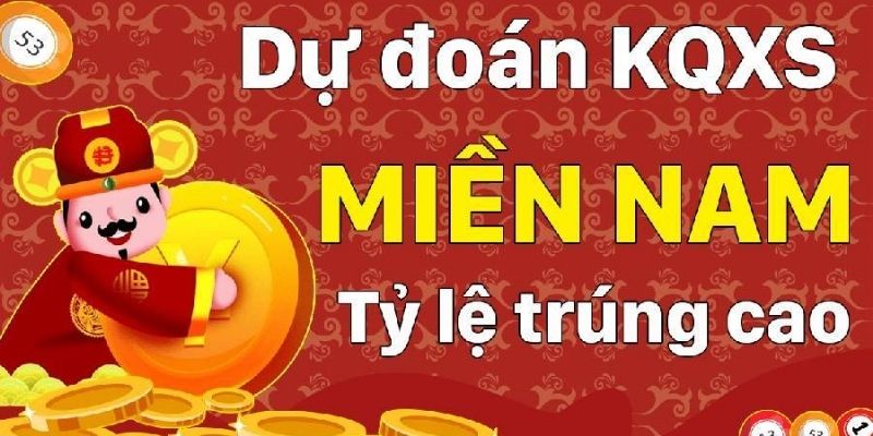 Kinh nghiệm soi cầu dự đoán xổ số miền nam mà người chơi cần nắm